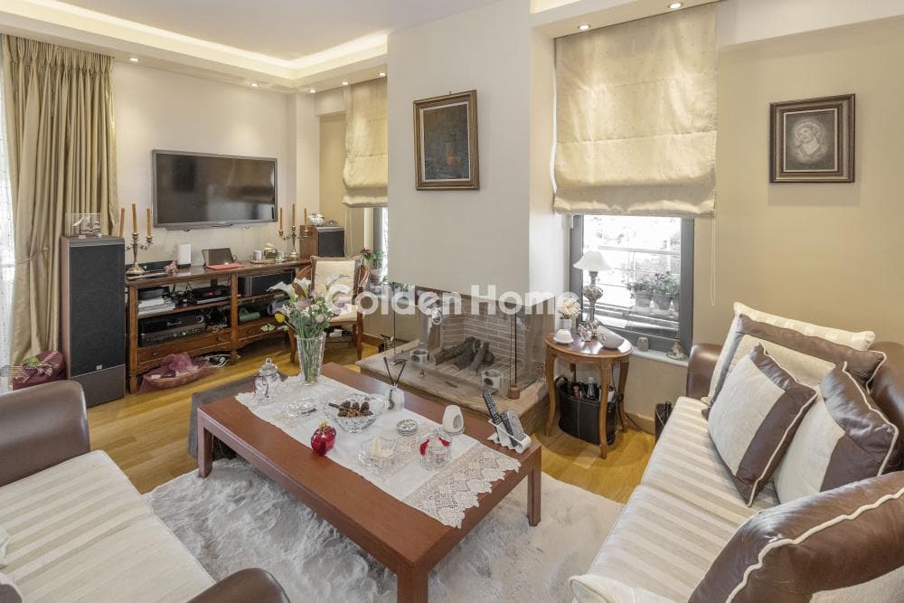 Apartment in Panionia, Glyfada — Photo 3 of 41