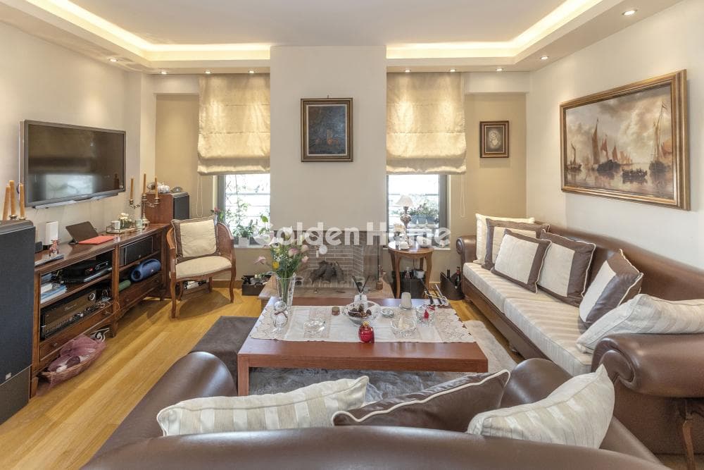 Apartment in Panionia, Glyfada — Photo 4 of 41