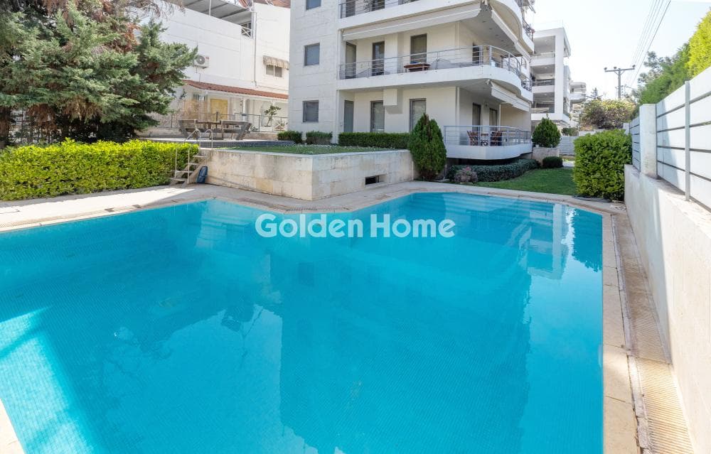 Apartment in Panionia, Glyfada — Photo 1 of 41