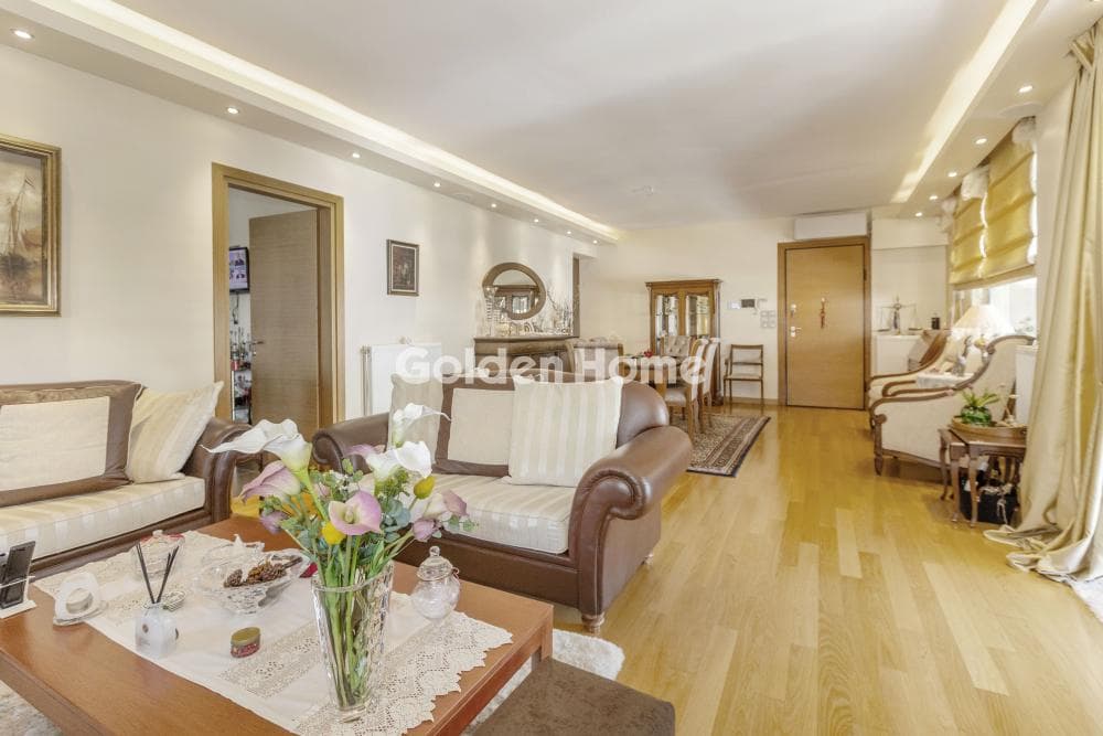 Apartment in Panionia, Glyfada — Photo 5 of 41