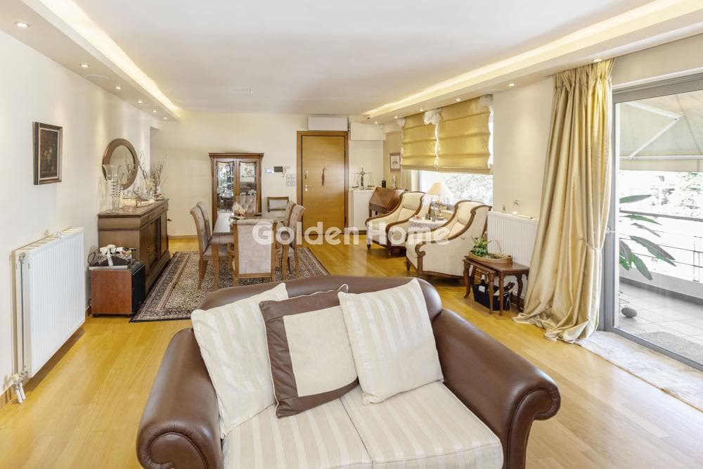 Apartment in Panionia, Glyfada — Photo 6 of 41