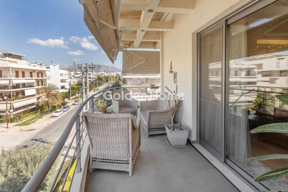 Apartment in Panionia, Glyfada — Photo 7 of 41