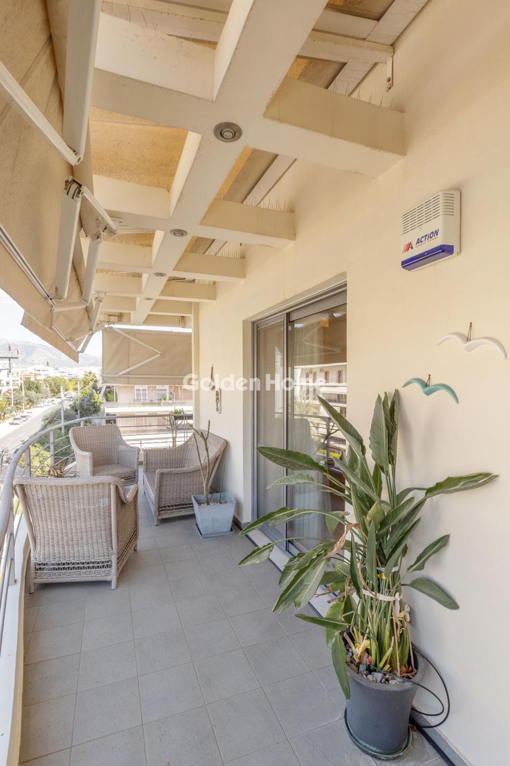 Apartment in Panionia, Glyfada — Photo 8 of 41