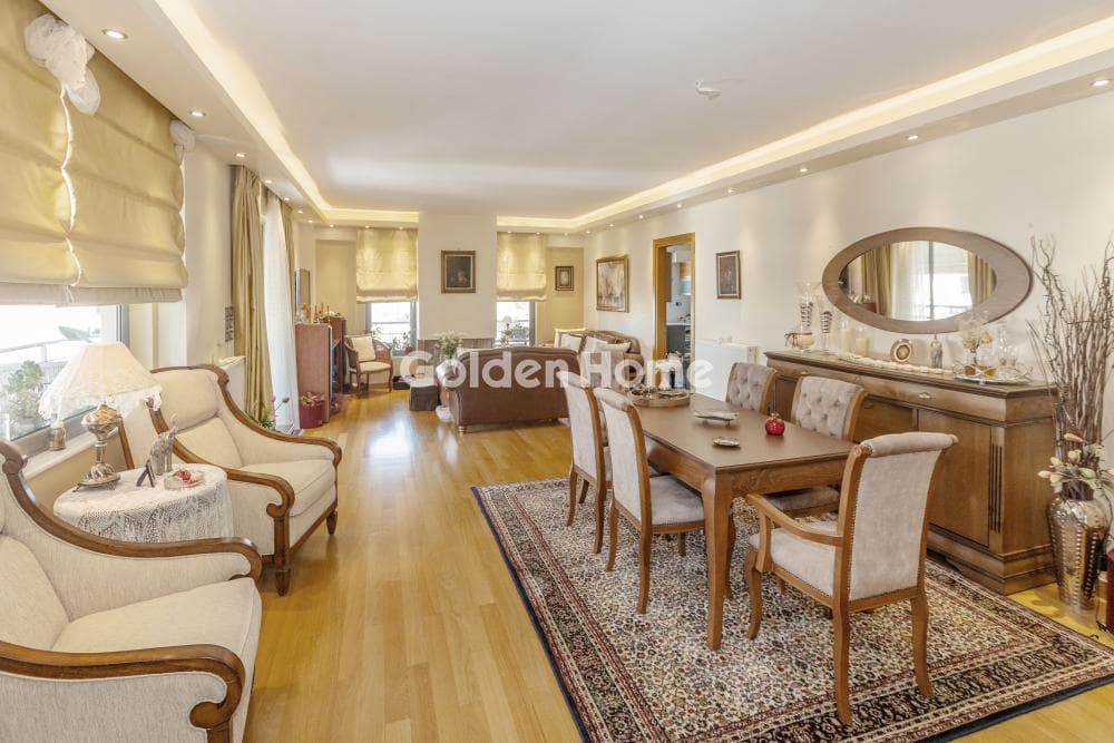 Apartment in Panionia, Glyfada — Photo 10 of 41