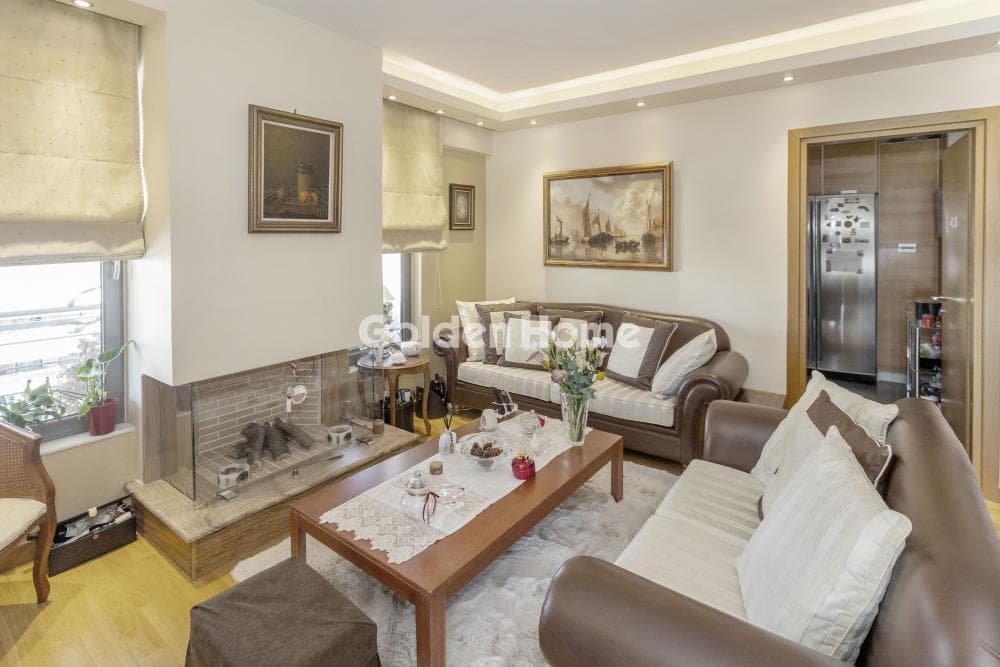 Apartment in Panionia, Glyfada — Photo 11 of 41