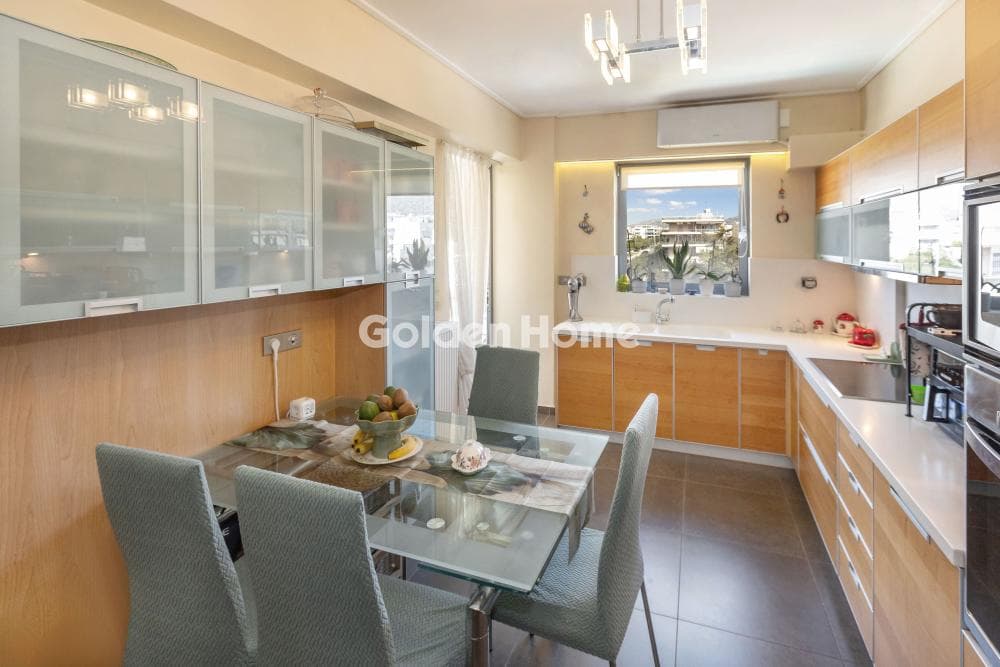 Apartment in Panionia, Glyfada — Photo 12 of 41
