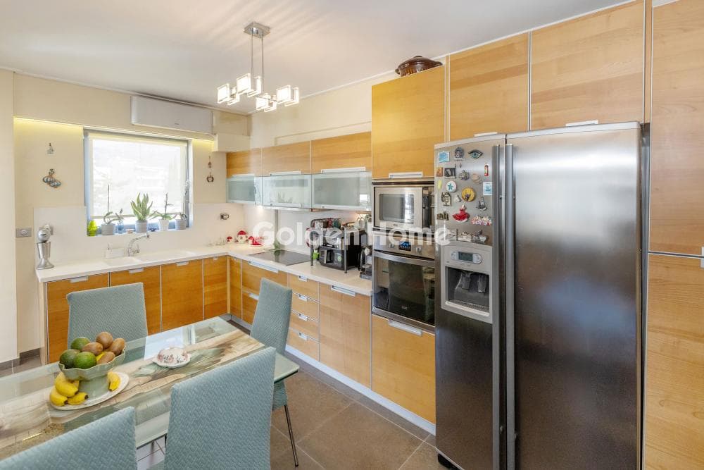 Apartment in Panionia, Glyfada — Photo 13 of 41