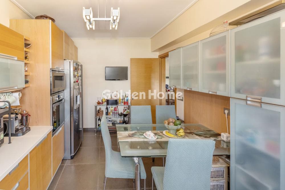 Apartment in Panionia, Glyfada — Photo 14 of 41