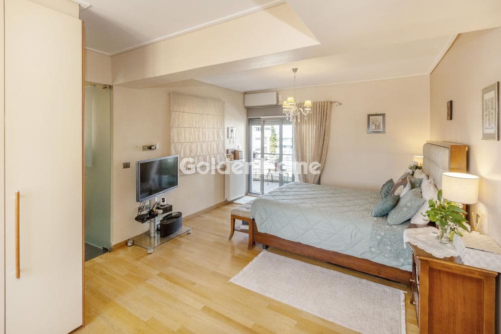 Apartment in Panionia, Glyfada — Photo 18 of 41