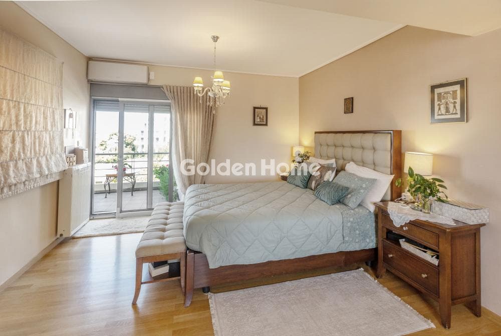 Apartment in Panionia, Glyfada — Photo 19 of 41