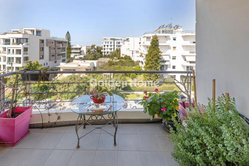 Apartment in Panionia, Glyfada — Photo 20 of 41