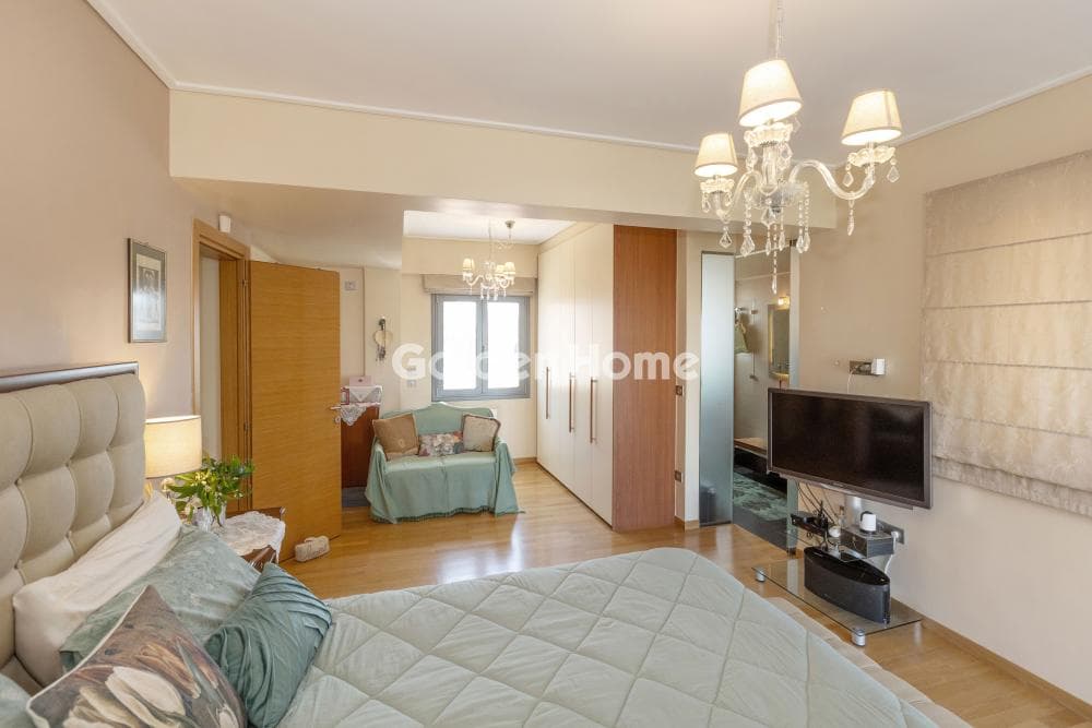 Apartment in Panionia, Glyfada — Photo 21 of 41