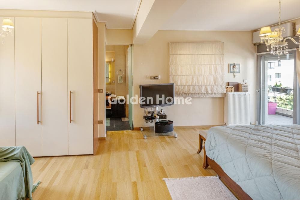 Apartment in Panionia, Glyfada — Photo 22 of 41
