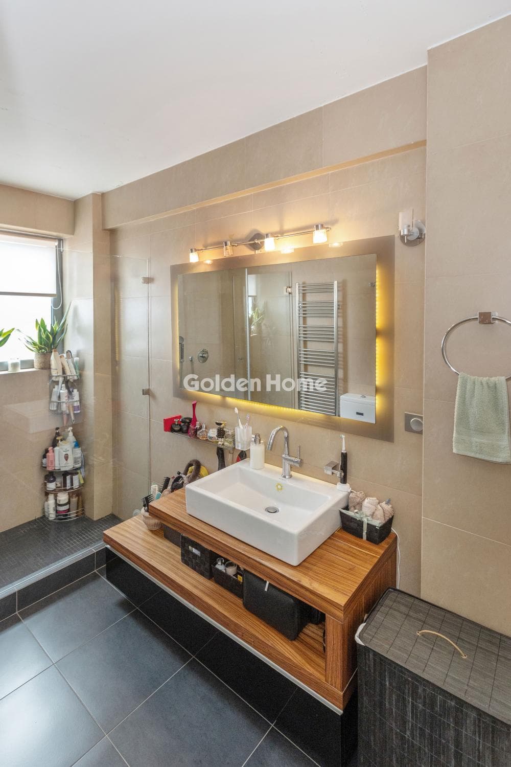 Apartment in Panionia, Glyfada — Photo 24 of 41