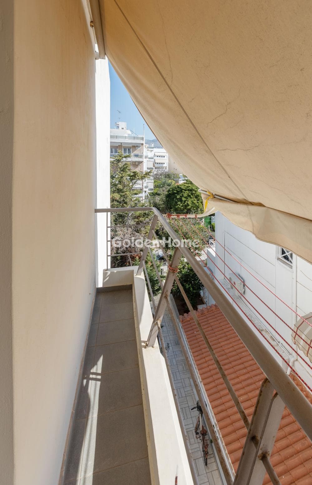 Apartment in Panionia, Glyfada — Photo 30 of 41