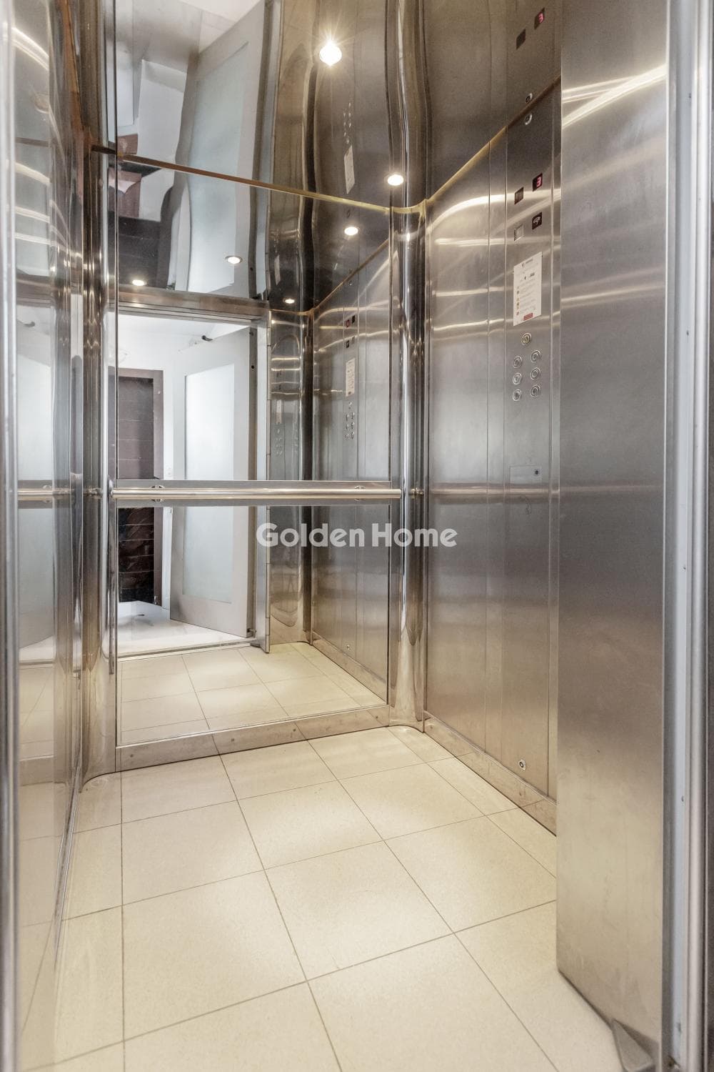 Apartment in Panionia, Glyfada — Photo 33 of 41