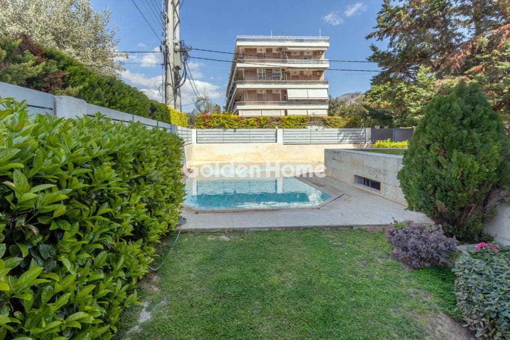 Apartment in Panionia, Glyfada — Photo 34 of 41