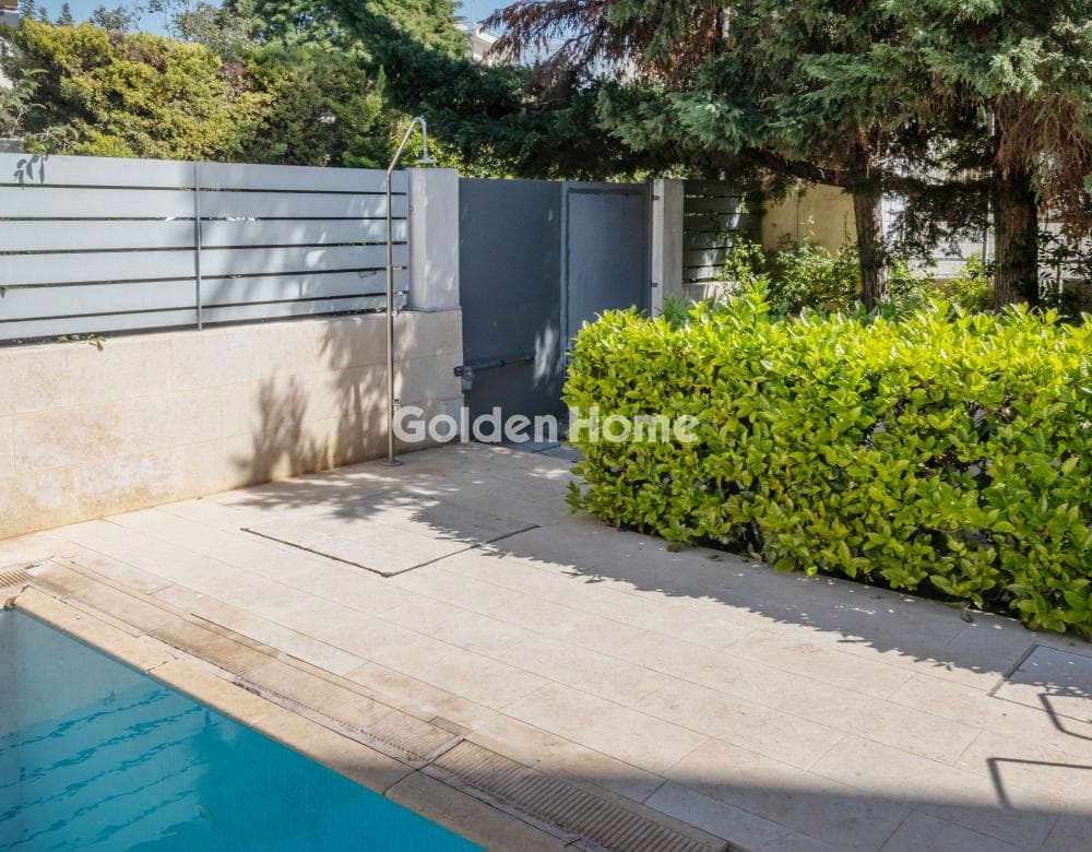 Apartment in Panionia, Glyfada — Photo 35 of 41