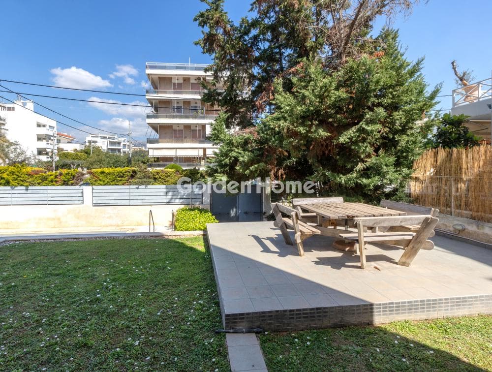 Apartment in Panionia, Glyfada — Photo 36 of 41