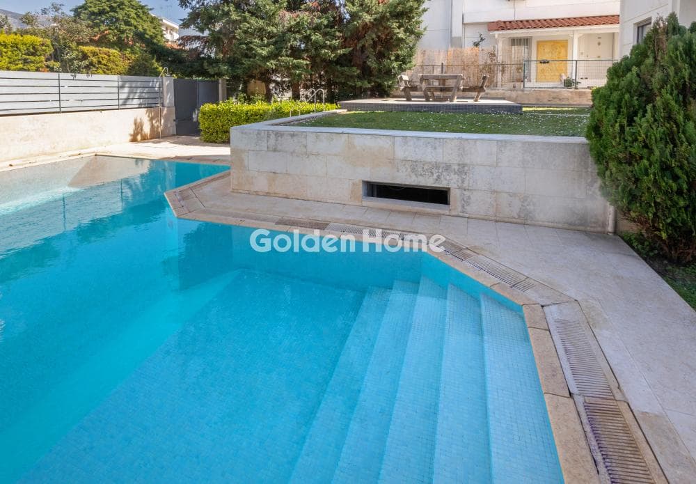 Apartment in Panionia, Glyfada — Photo 37 of 41