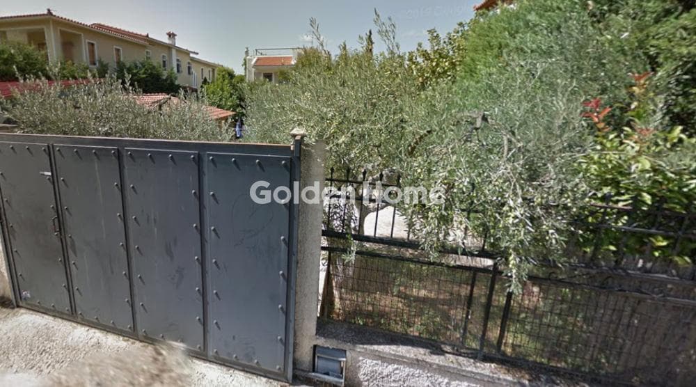 Building Plot in Center, Kifisia