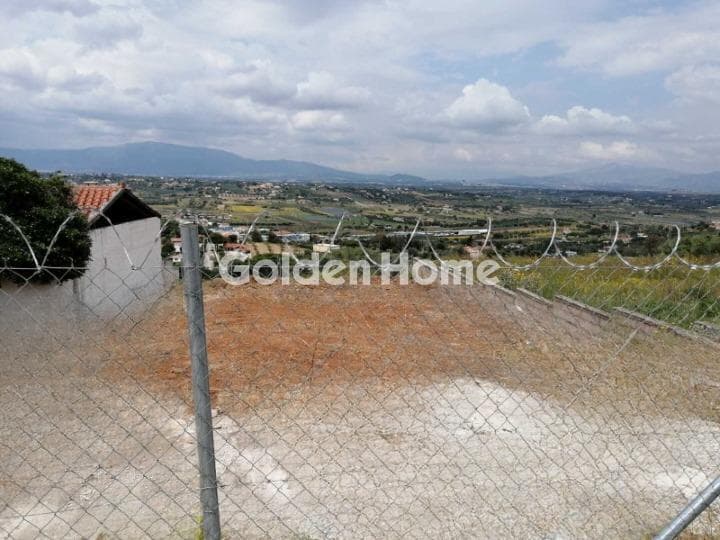 Building Plot in Limni Markopoulou, Markopoulo — Photo 3 of 8