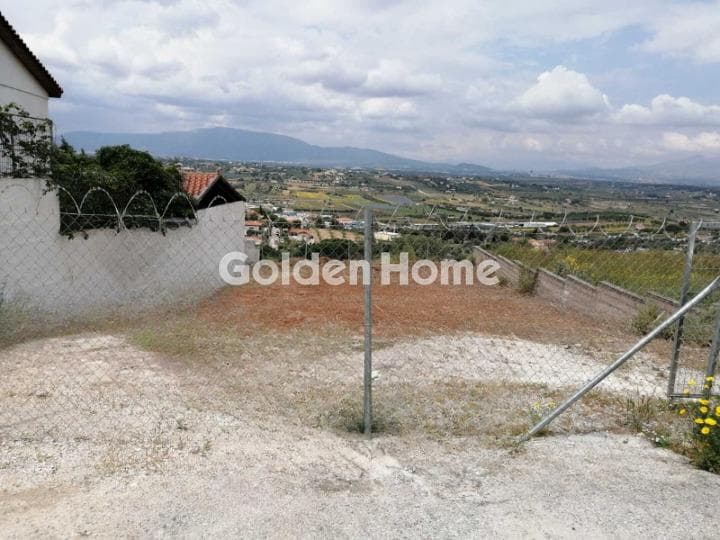Building Plot in Limni Markopoulou, Markopoulo — Photo 4 of 8