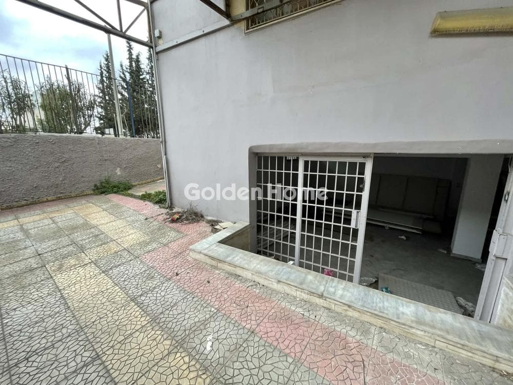 Αποθήκη στην Λόφος Αξιωματικών, Περιστέρι — Φωτογραφία 3 από 9