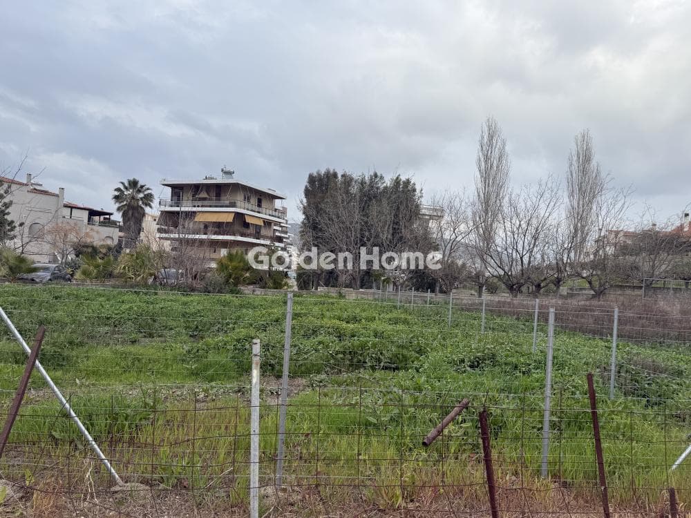 Building Plot in Porto Rafti, Vravrona — Photo 4 of 10