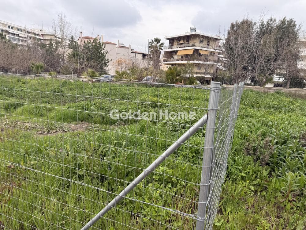 Building Plot in Porto Rafti, Vravrona — Photo 6 of 10