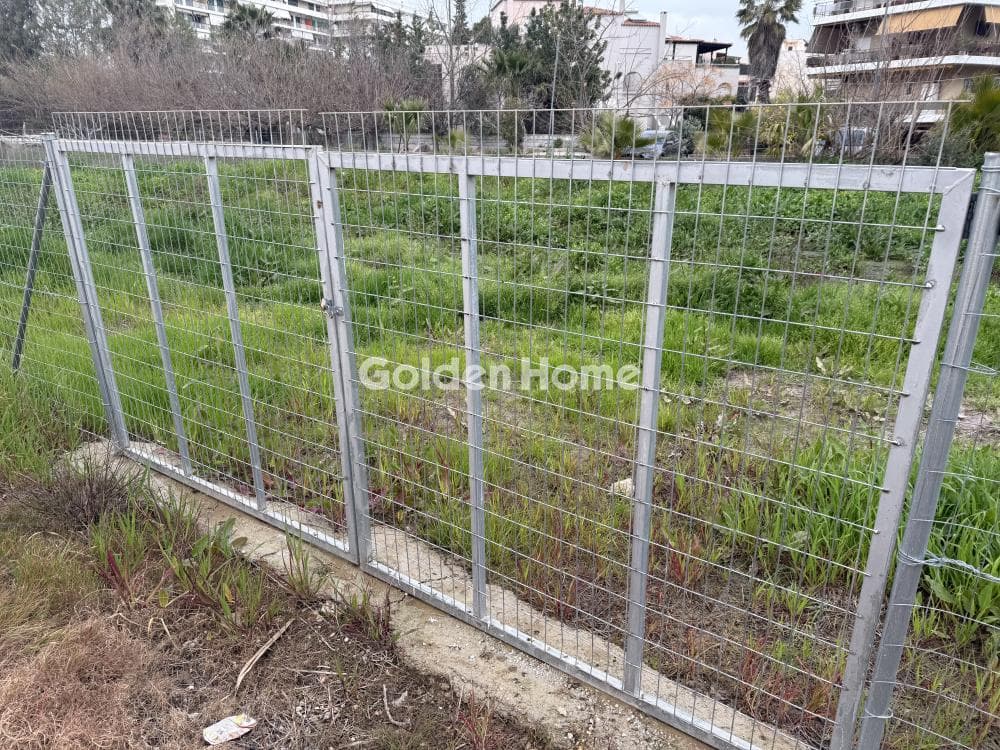 Building Plot in Porto Rafti, Vravrona — Photo 8 of 10