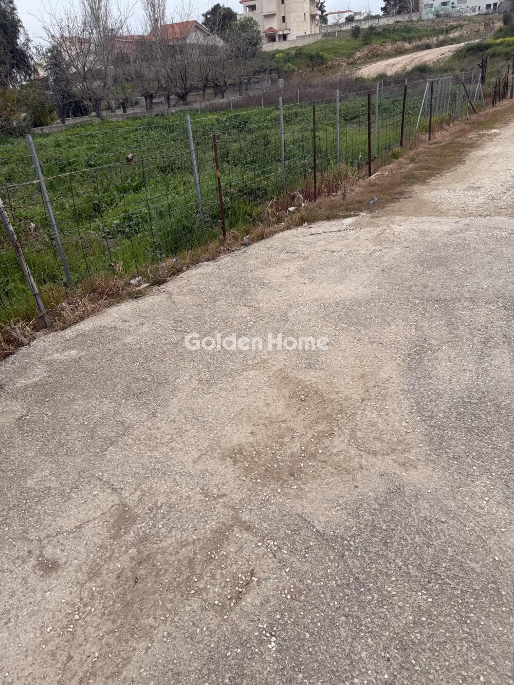 Building Plot in Porto Rafti, Vravrona — Photo 9 of 10