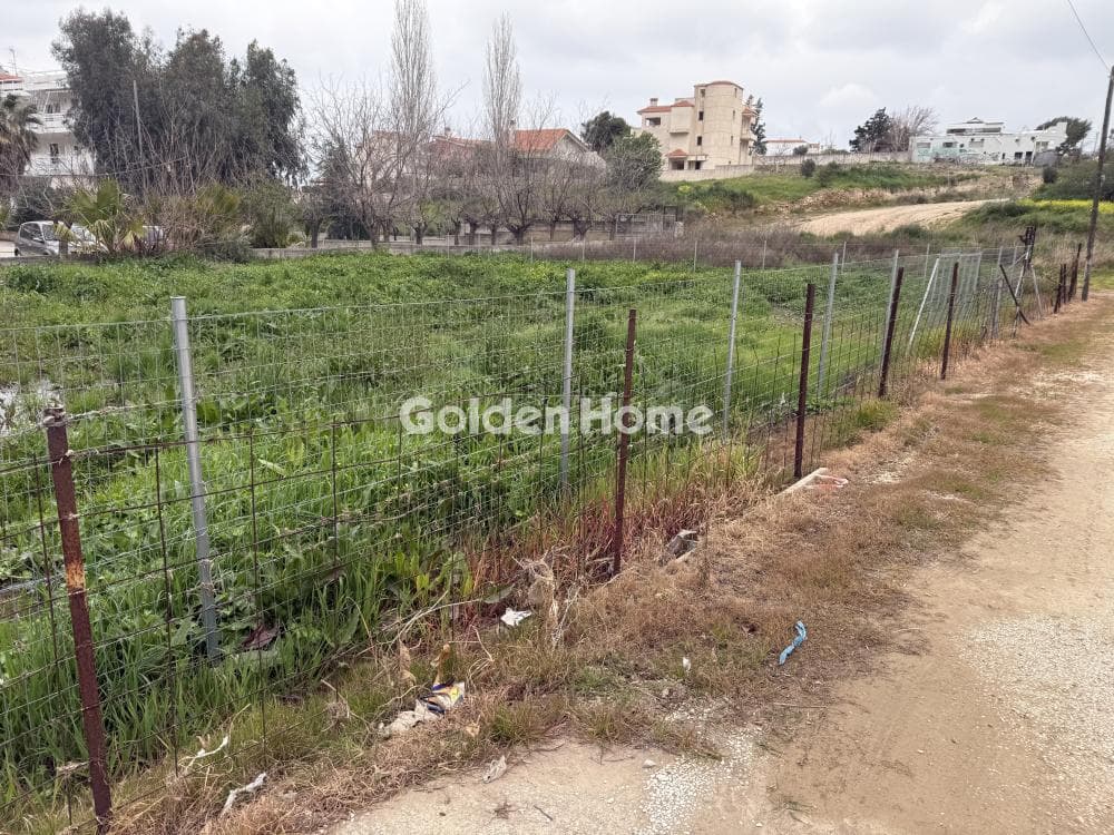 Building Plot in Porto Rafti, Vravrona — Photo 10 of 10
