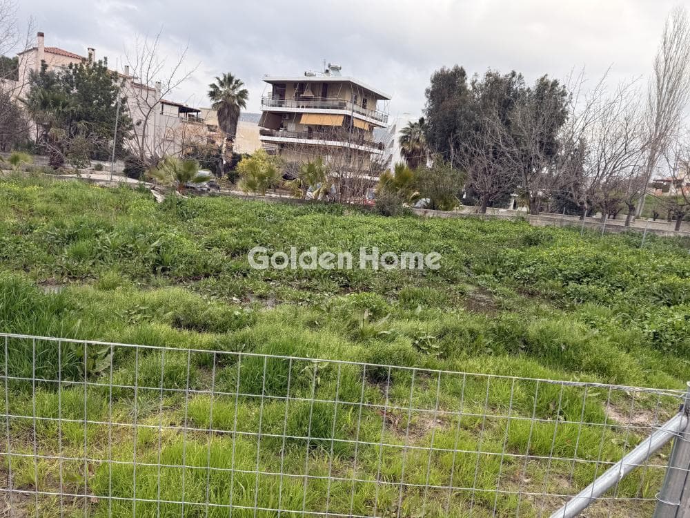 Building Plot in Porto Rafti, Vravrona — Photo 2 of 10