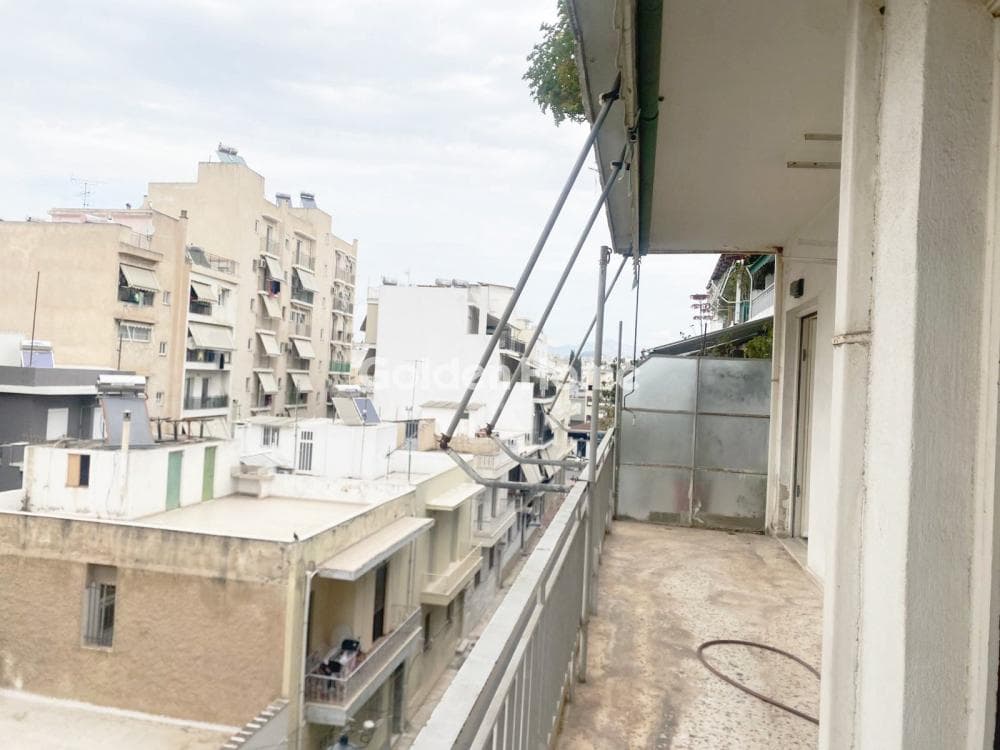 Διαμέρισμα στην Ακαδημία Πλάτωνος, Κολωνός - Κολοκυνθούς — Φωτογραφία 7 από 25