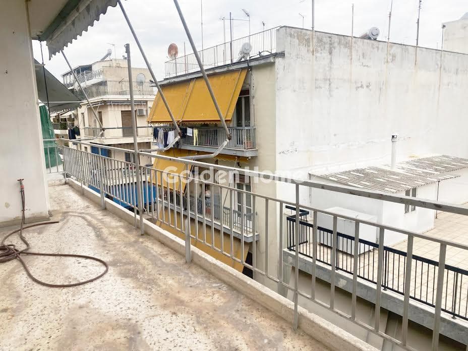Διαμέρισμα στην Ακαδημία Πλάτωνος, Κολωνός - Κολοκυνθούς — Φωτογραφία 6 από 25