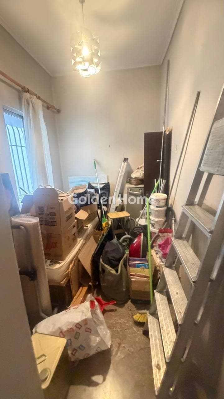 Apartment in Alsos, Nea Smyrni — Photo 27 of 27