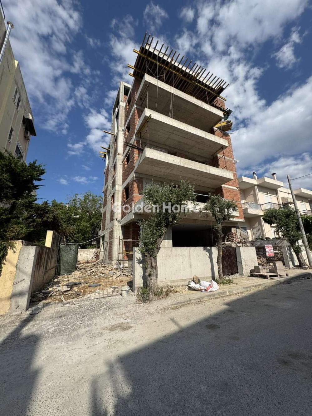 Διαμέρισμα στην Πολυτέκνων, Ίλιον — Φωτογραφία 1 από 2