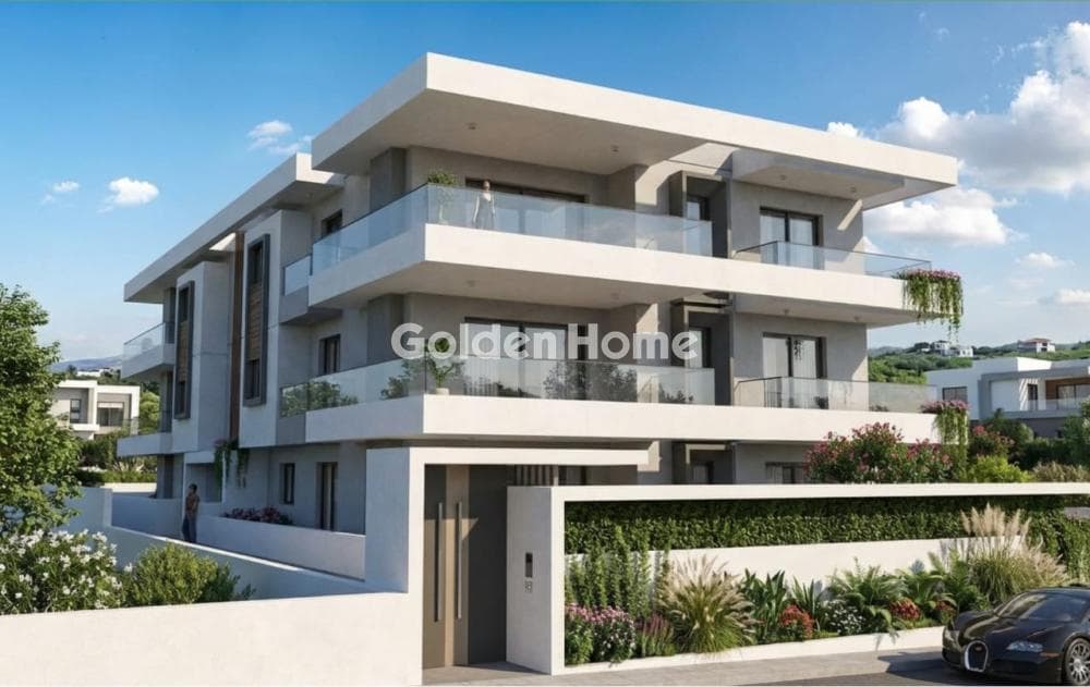 Apartment in Patima, Chalandri — Photo 1 of 2