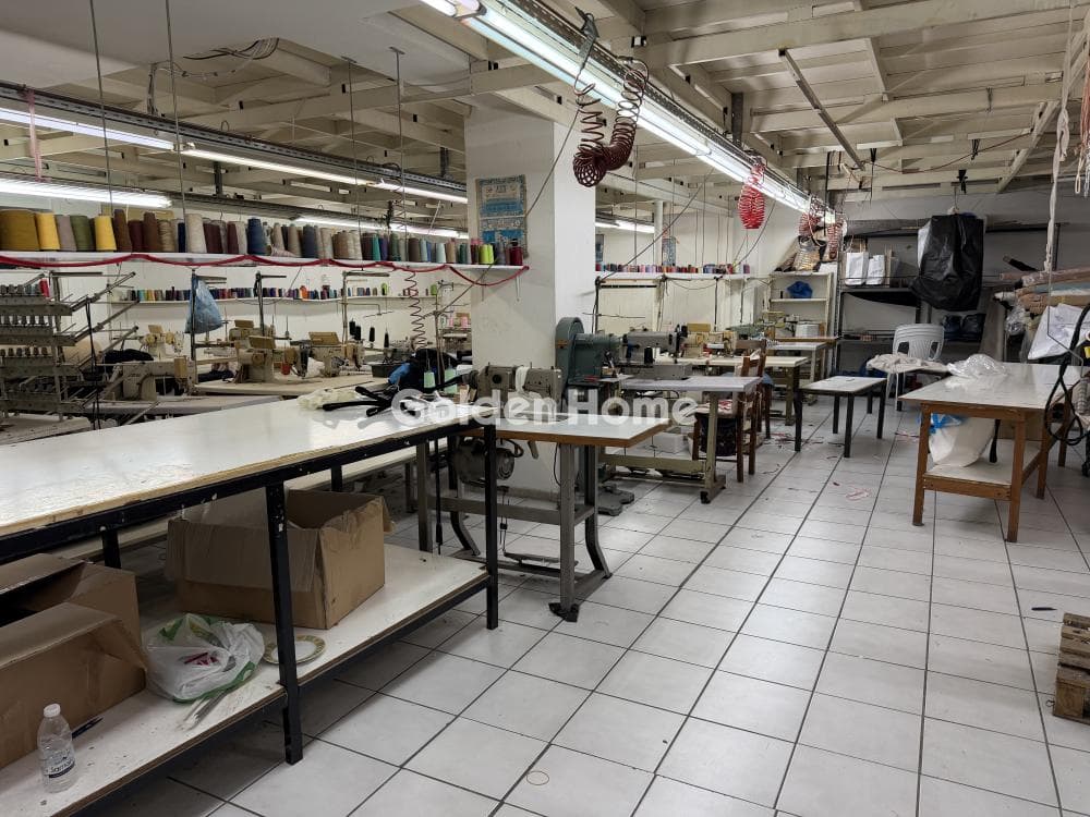 Βιομηχανικός Χώρος στην Αγία Ελεούσα, Καλλιθέα — Φωτογραφία 7 από 24
