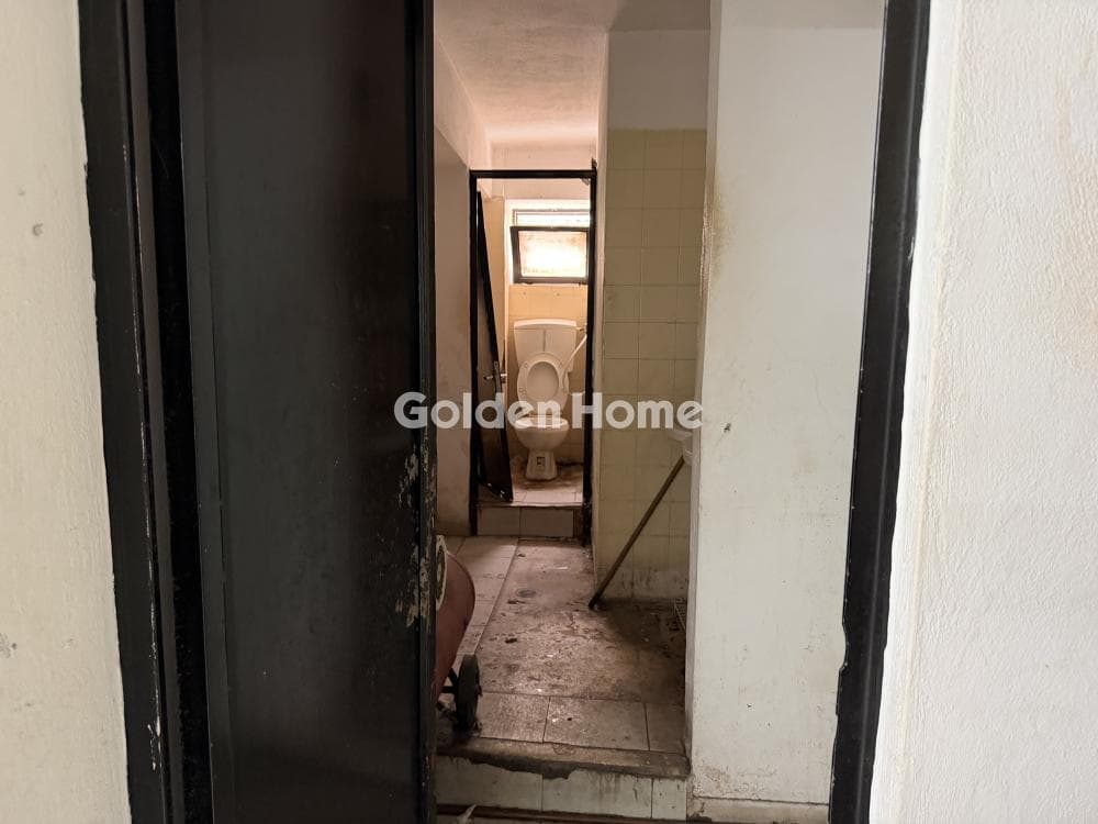 Βιομηχανικός Χώρος στην Αγία Ελεούσα, Καλλιθέα — Φωτογραφία 22 από 24