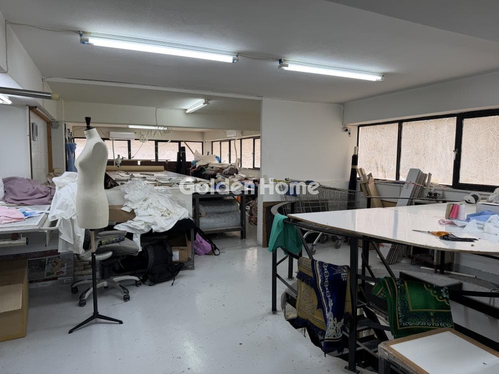 Βιομηχανικός Χώρος στην Αγία Ελεούσα, Καλλιθέα — Φωτογραφία 11 από 24
