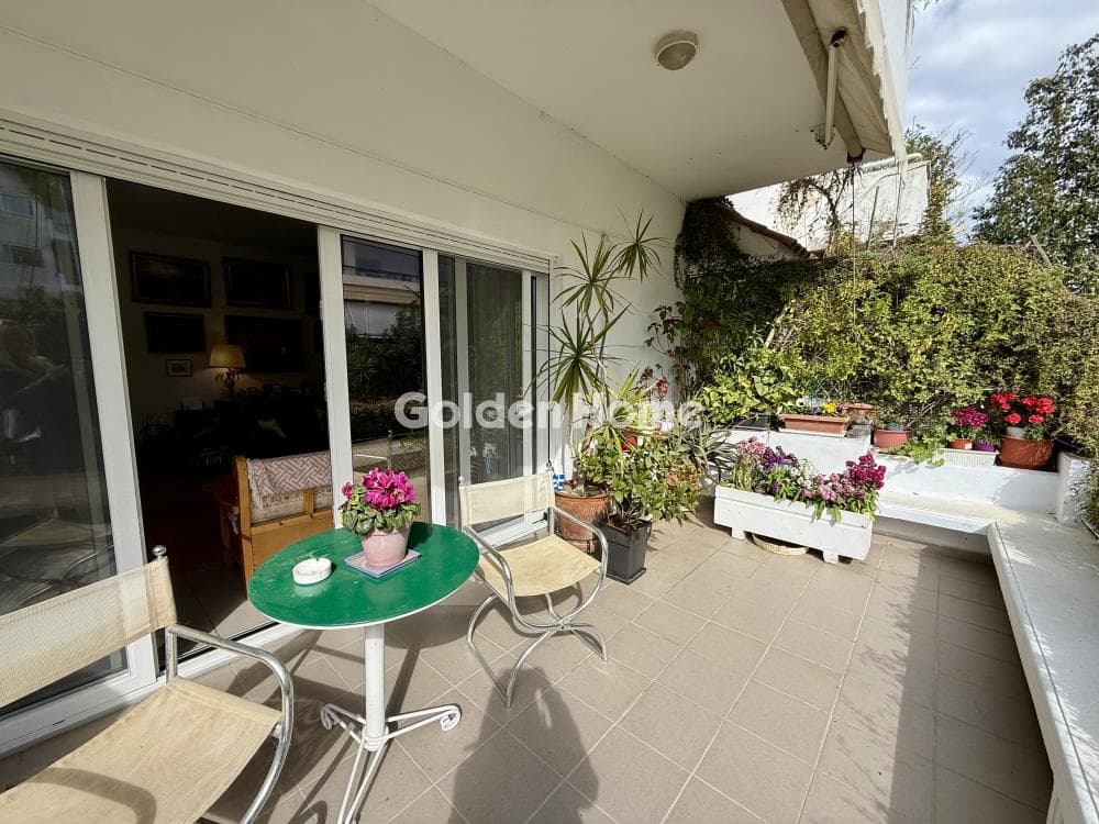 Apartment in Agios Nikolaos, Vouliagmeni — Photo 4 of 28