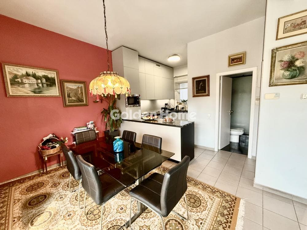 Apartment in Agios Nikolaos, Vouliagmeni — Photo 9 of 28