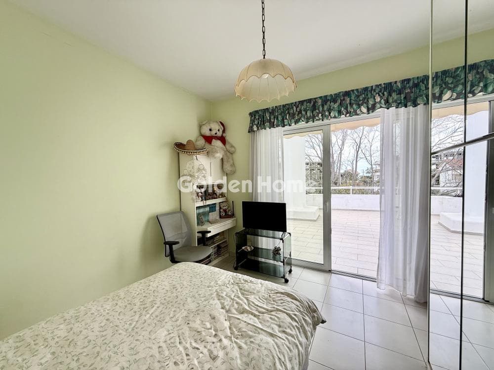 Apartment in Agios Nikolaos, Vouliagmeni — Photo 21 of 28
