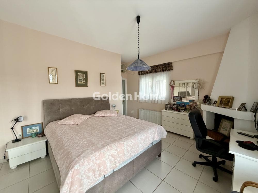 Apartment in Agios Nikolaos, Vouliagmeni — Photo 17 of 28