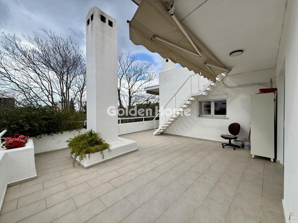 Apartment in Agios Nikolaos, Vouliagmeni — Photo 20 of 28