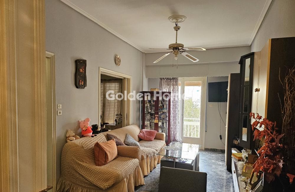Apartment in Neo Pagkrati, Vironas — Photo 7 of 20