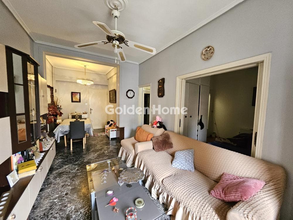 Apartment in Neo Pagkrati, Vironas — Photo 2 of 20
