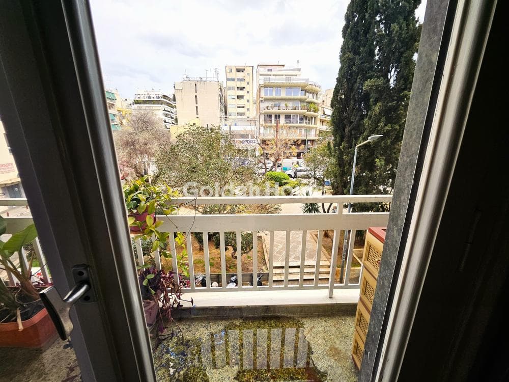 Apartment in Neo Pagkrati, Vironas — Photo 6 of 20